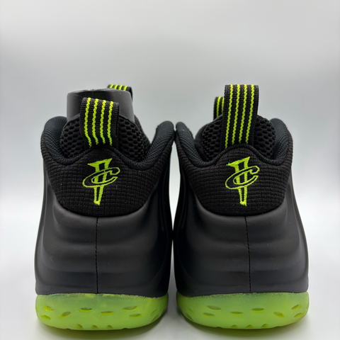 Nike Air Foamposite One 'Black Volt (2025)' | US M 9.5