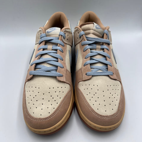 Nike Dunk Low `Sanddrift Light Armory Blue (2023)` | US M 14