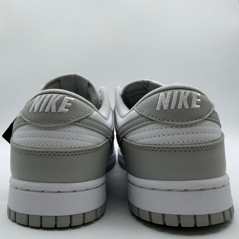 Nike Dunk Low 'Grey Fog (2021)' | US M 11