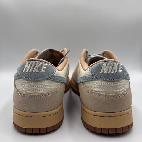 Nike Dunk Low `Sanddrift Light Armory Blue (2023)` | US M 14