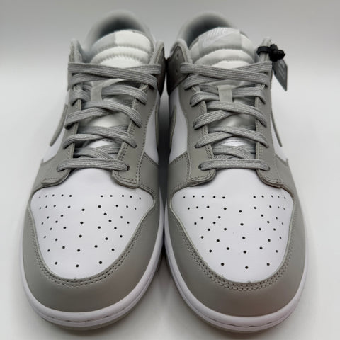Nike Dunk Low 'Grey Fog (2021)' | US M 11