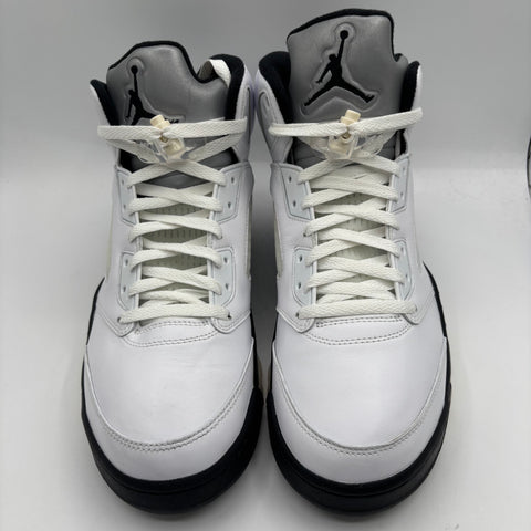 Air Jordan 5 Retro 'Reverse Metallic (2025)' | US 13 (No Box)