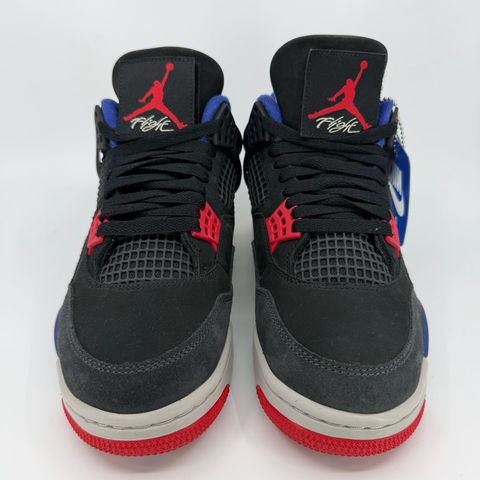 Jordan 4 Retro `Rare Air (White Lettering)(2025)` | US M 8 (No Box)