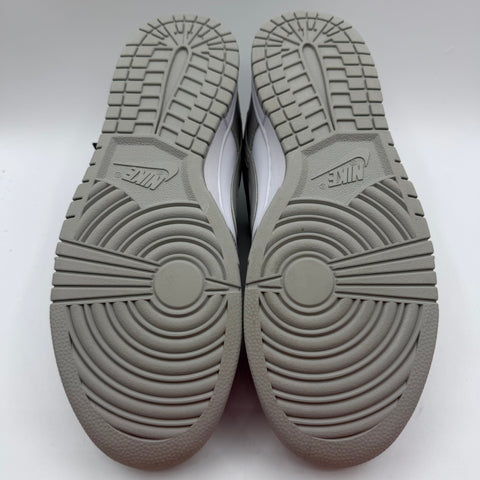 Nike Dunk Low 'Grey Fog (2021)' | US M 11