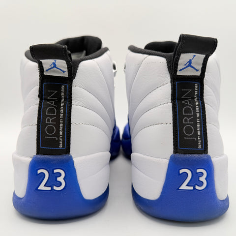 Air Jordan 12 Retro 'Blueberry (2024)' | US M 8 (No Box)