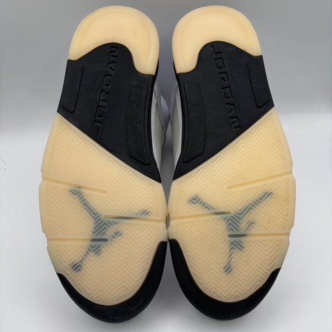 Air Jordan 5 Retro 'Reverse Metallic (2025)' | US 13 (No Box)