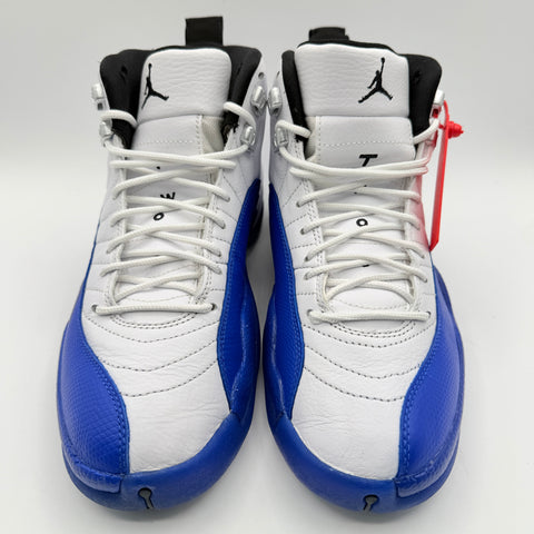 Air Jordan 12 Retro 'Blueberry (2024)' | US M 8 (No Box)