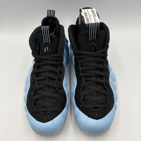 Nike Air Foamposite One 'Psychic Blue (2025)' | US M 9