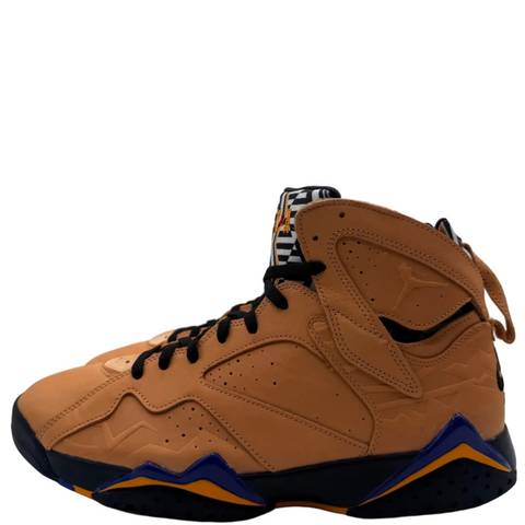 Air Jordan 7 Retro SE 'Vachetta Tan (2022)' | US M 13