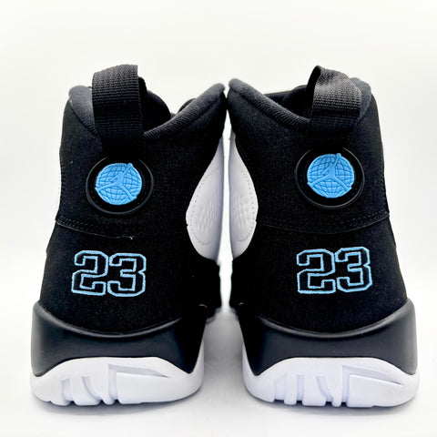 Air Jordan 9 Retro 'University Blue (2020)' | US M 11.5 (No Box)