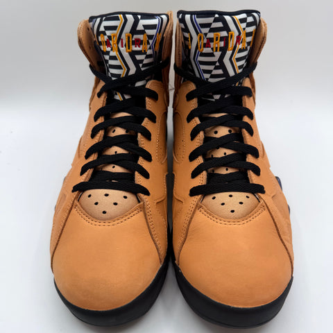 Air Jordan 7 Retro SE 'Vachetta Tan (2022)' | US M 13