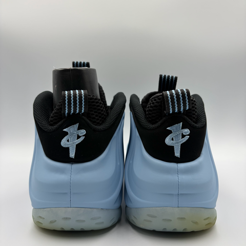 Nike Air Foamposite One 'Psychic Blue (2025)' | US M 9