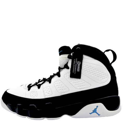Air Jordan 9 Retro 'University Blue (2020)' | US M 11.5 (No Box)
