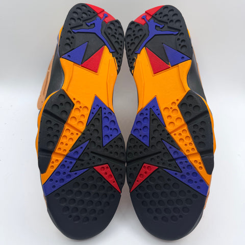 Air Jordan 7 Retro SE 'Vachetta Tan (2022)' | US M 13