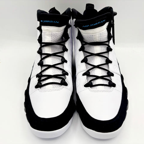 Air Jordan 9 Retro 'University Blue (2020)' | US M 12 (No Box)