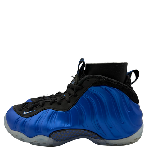Nike Air Foamposite One 'International Blue (2024)' | US M 8 (No Box)