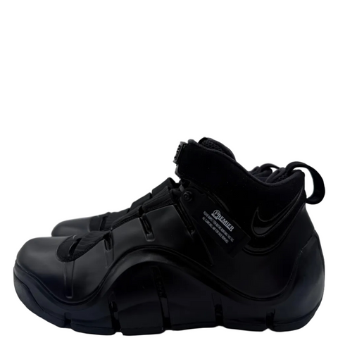 Nike Lebron 4 'Black Anthracite (2023)' | US M 13