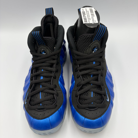 Nike Air Foamposite One 'International Blue (2024)' | US M 8 (No Box)