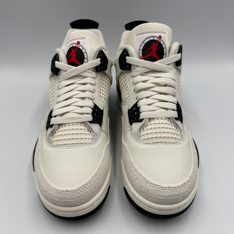 Jordan 4 Retro `Flight Club (2026)` | US M 8