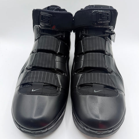 Nike Lebron 4 'Black Anthracite (2023)' | US M 13