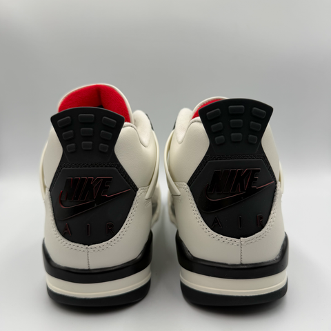 Jordan 4 Retro `Flight Club (2026)` | US M 8