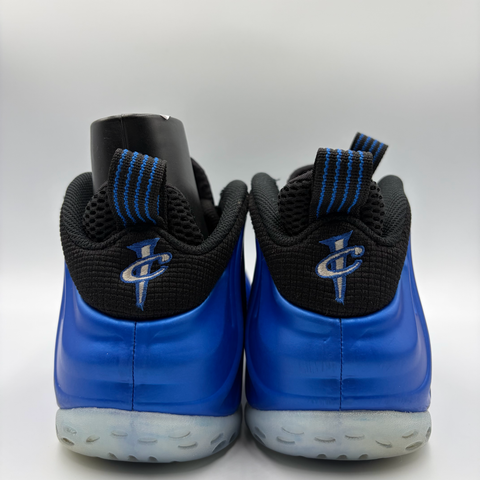Nike Air Foamposite One 'International Blue (2024)' | US M 8 (No Box)
