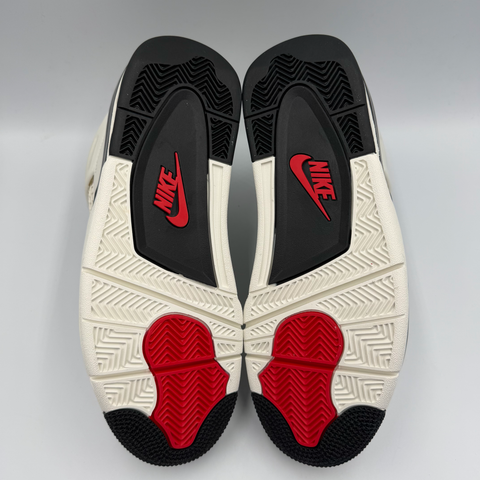 Jordan 4 Retro `Flight Club (2026)` | US M 8