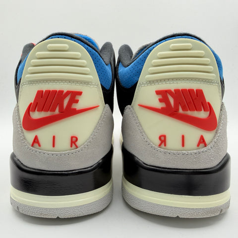 Air Jordan 3 Retro OG 'Rare Air (2025)' | US M 9.5