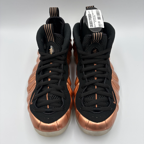 Nike Air Foamposite One (NB) 'Copper (2024)' | US M 7.5 (No Box)