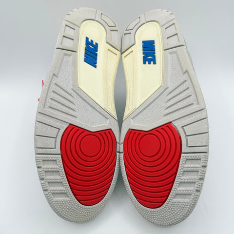 Air Jordan 3 Retro OG 'Rare Air (2025)' | US M 9.5