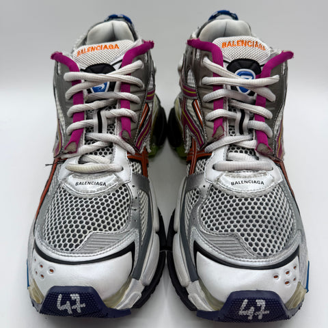 Balenciaga Runner 'Multi color' | EU M 47 / US M 14