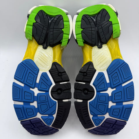 Balenciaga Runner 'Multi color' | EU M 47 / US M 14