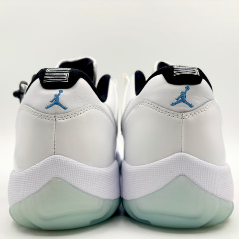 Air Jordan 11 Retro Low 'Legend Blue (2021)' | US M 10