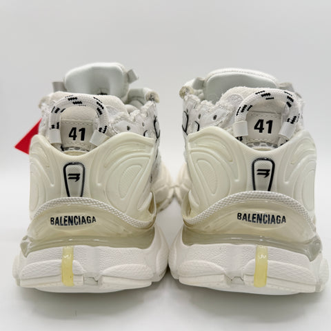 Balenciaga Runner 'White' | EU M 41 / US M 8