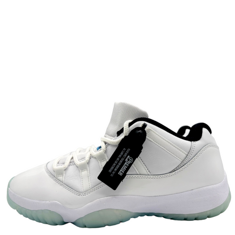 Air Jordan 11 Retro Low 'Legend Blue (2021)' | US M 10