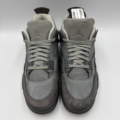 Jordan 4 Retro SE (NB) 'Paris Olympics Wet Cement (2024)' | US M 9 (NO BOX)