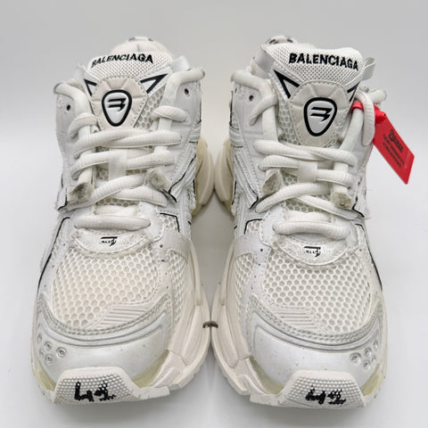 Balenciaga Runner 'White' | EU M 41 / US M 8