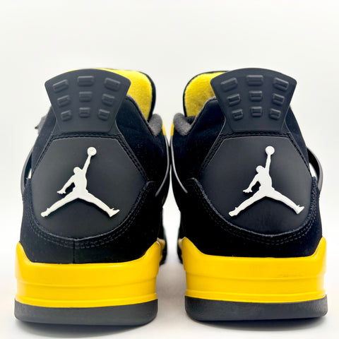 Air Jordan 4 Retro 'Thunder (2023)' | US M 9