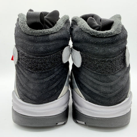 Air Jordan 8 Retro 'Winterized Gunsmoke (2023)' | US M 11