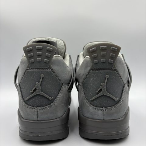 Jordan 4 Retro SE (NB) 'Paris Olympics Wet Cement (2024)' | US M 9 (NO BOX)