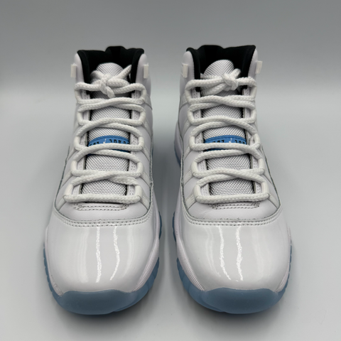 Jordan 11 Retro GS `Legend Blue (2024)` | GS 5Y (NB)