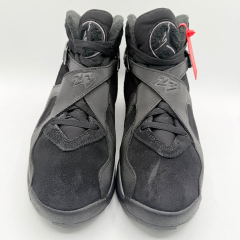 Air Jordan 8 Retro 'Winterized Gunsmoke (2023)' | US M 11