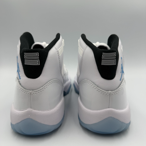 Jordan 11 Retro GS `Legend Blue (2024)` | GS 5Y (NB)