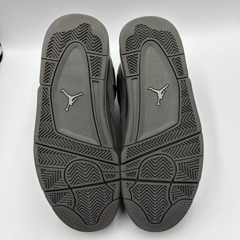 Jordan 4 Retro SE (NB) 'Paris Olympics Wet Cement (2024)' | US M 9 (NO BOX)