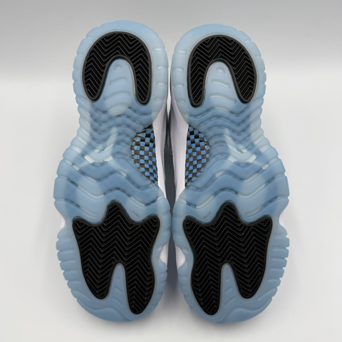 Jordan 11 Retro GS `Legend Blue (2024)` | GS 5Y (NB)