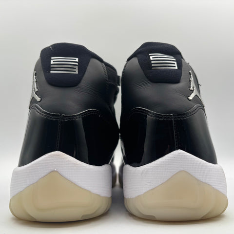 Air Jordan 11 Retro 'Jubilee 25th Anniversary (2020)' | US M 10.5