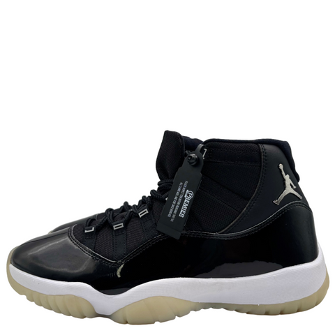Air Jordan 11 Retro 'Jubilee 25th Anniversary (2020)' | US M 10.5