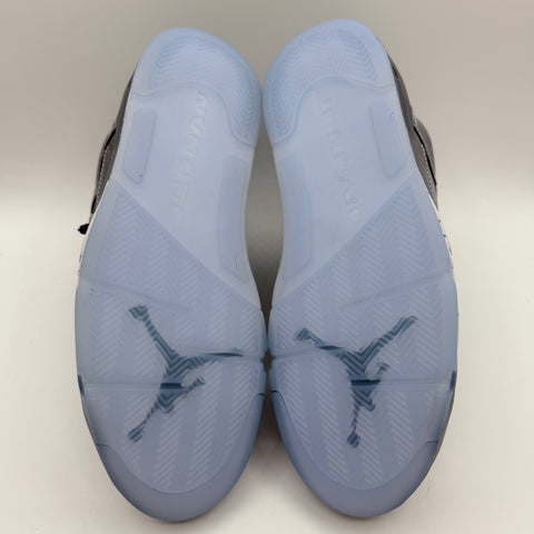 Air Jordan 5 Retro 'Wolf Grey (2026)' | US M 10