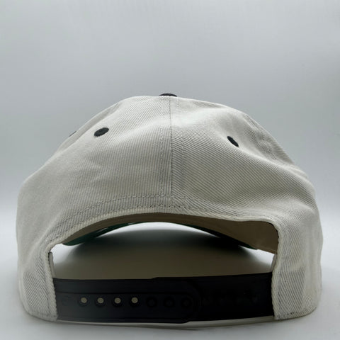 Rawlings Infield Baltimore Orioles 47 Brand Snapback Hat 'White Black' | US One Size