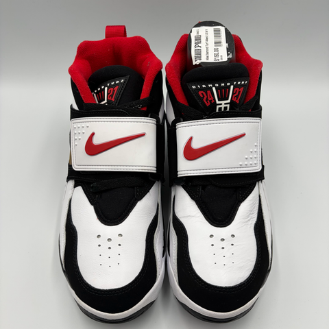 Nike Air Diamond Turf '49ers (2025) | US M 9